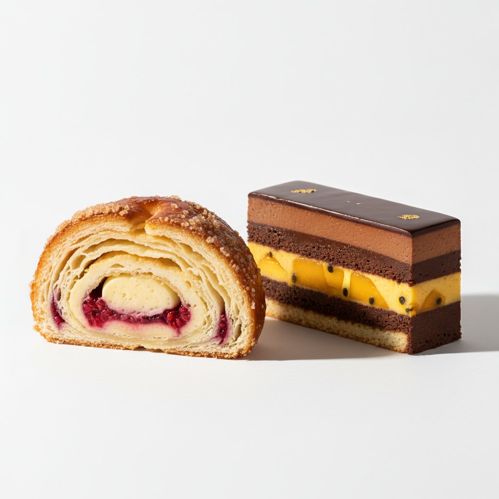 Café Partnership Programme